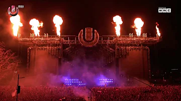 UMF 2018 - SWEDISH HOUSE MAFIA LIVE (FULL SET)