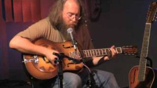 Charlie Parr: "Prodigal Son" - Live at Terrapin Station chords