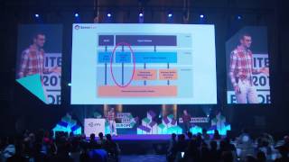 Rival Kingdoms: Tools and Techniques for Strategy Games As A Service - Unite Europe 2015 screenshot 4
