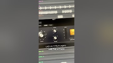 HOE PARALLELLE COMPRESSIE TE DOEN 🎛