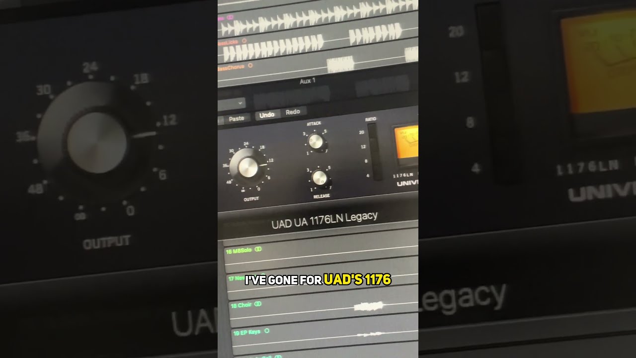 HOW TO DO PARALLEL COMPRESSION 