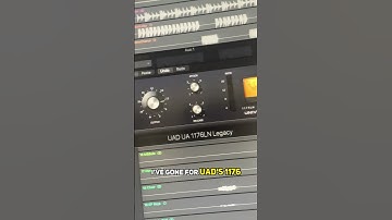 HOE PARALLELLE COMPRESSIE TE DOEN 🎛