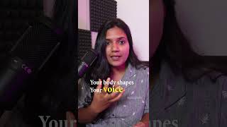 ശരീരഭാഷയ്ക്ക് ശബ്ദത്തെ നിയന്ത്രിക്കാം bodylanguage|voice #communication #voicetraining