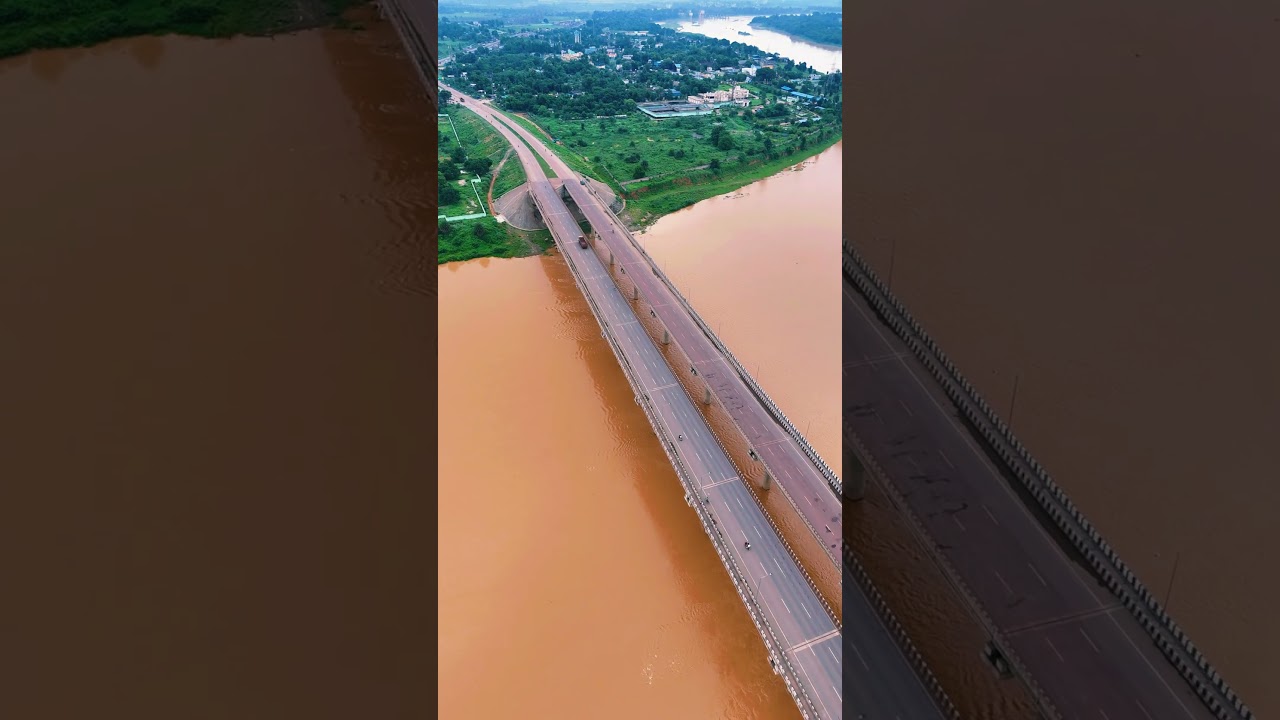 Brahmani Bridge📍🔥  