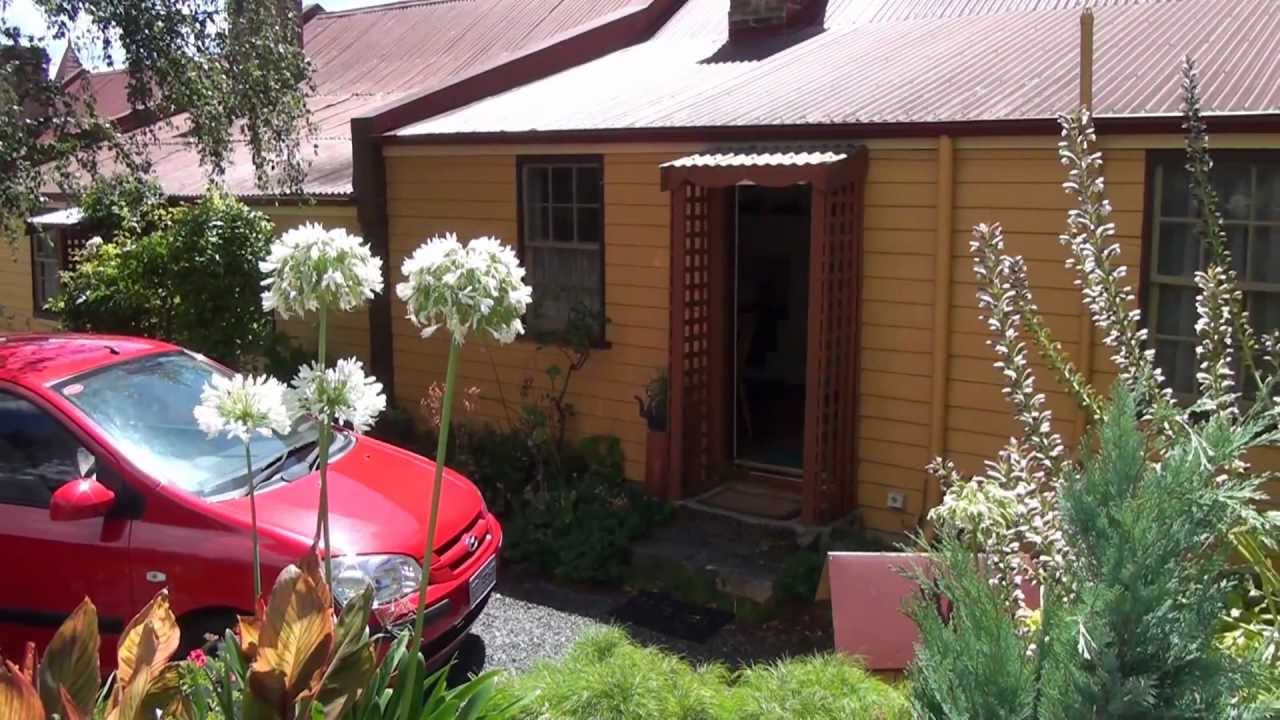 Alices Cottages And Spa Hideaways Luxury B B Accommodation