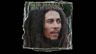 Slowed & Reverb Bob Marley - Sun Is Shining