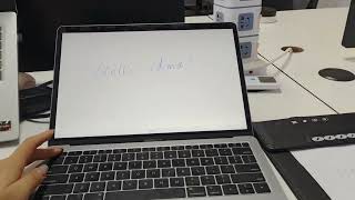 iDma Desktop Annotation演示视频
