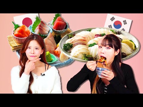| 회&amp;amp;사시미, 부침개&amp;amp;오코노미야키, 제육덮밥&amp;amp;<strong>규동</strong>