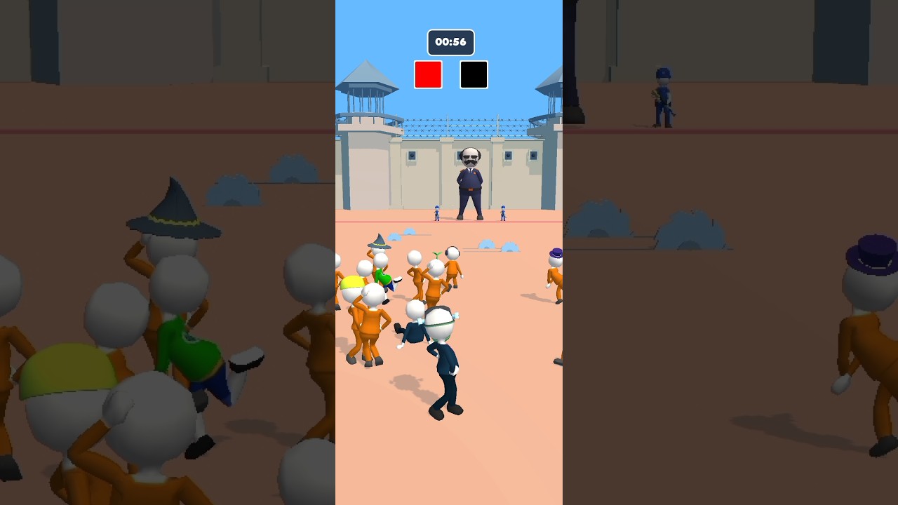 420 prison survival master game 