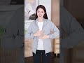 ✨ Stylish Summer Jacket &amp; Polo T-Shirt Collection 👕 | Fashion Outfit Ideas #shorts
