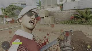How to Complete Fire and Fury in Far Cry 6?