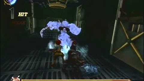 Maximo Vs. The Army of Zin 25 - What Have You Done, Tinker!?