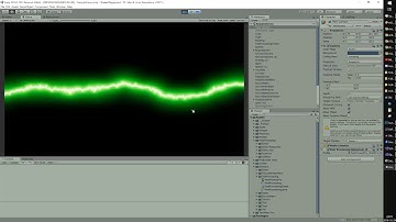 (INFR 2310U) Unity Tonemapping