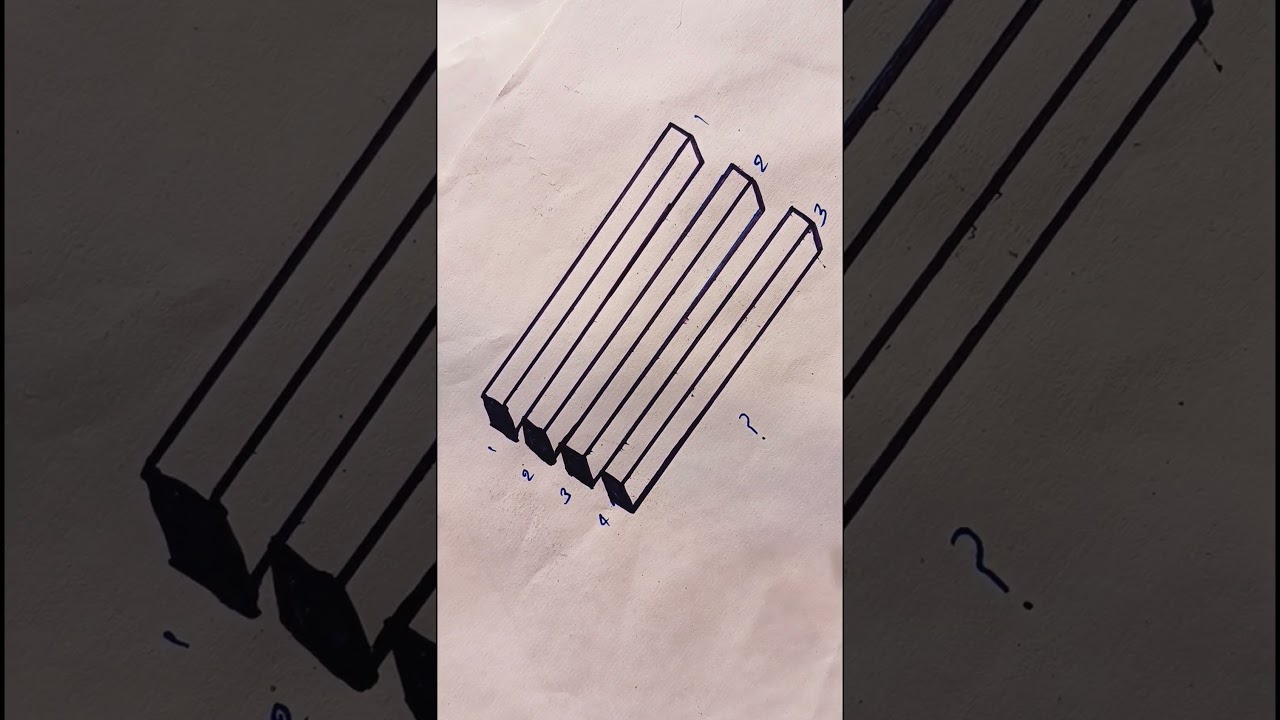 The Ultimate Easy Drawing Guide for Beginners!