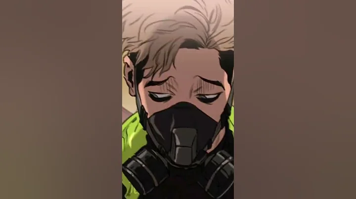 Sangwoo Killing Stalking Edit #shorts #Sangwoo #KillingStalking