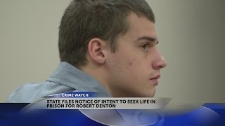 State seeks life in prison for Sullivan County man accused of killing mom, step-dad and grandmother