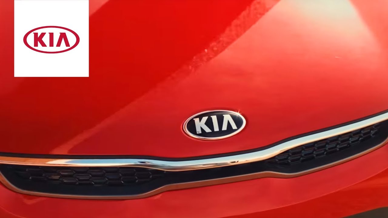 kia rio mashina novogo vremeni 60 sek