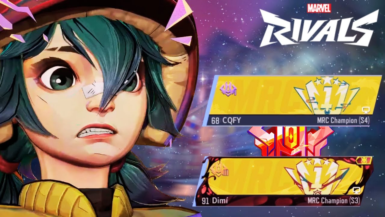 How Best Peni EU Wins VS 2 MRC Champions