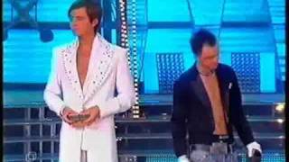 Dima Koldun & Prohor Shalyapin - The departure
