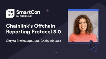 Introducing Chainlink