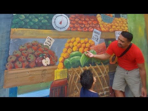 Ali Muthu Ah