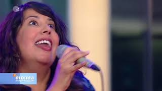 2017 08 16 ZDF ZDF Morgenmagazin   Hotel Bossa Nova mit „Peixinho“ hls 1280x720