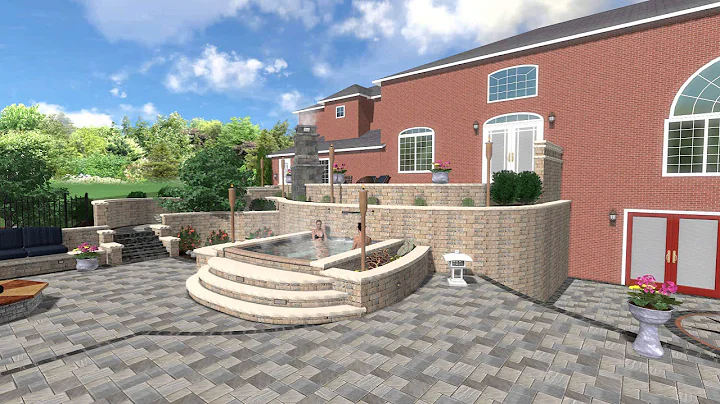 What's New for Realtime Landscaping Architect