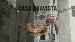 MOVING UP VIANA DO CASTELO - PROMO CASA BOAVISTA