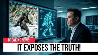Grok AI Was Asked If Patterson-Gimlin Film Was Real — The Answer Shocked Experts