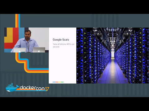 Building Micro Services