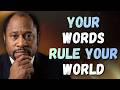 Dr Myles Munroe: TONGUES IS GOVERNMENT LANGUAGE That CONTROLS YOUR LIFE AND DESTINY