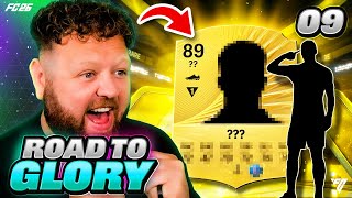 картинка: ЭТОТ ПАК = ОГРОМНОЕ УЛУЧШЕНИЕ КОМАНДЫ!! FC 26 ROAD TO GLORY #9
