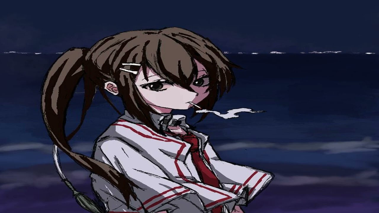 smokedope2016 – Gnarly (nightcore/spedup)