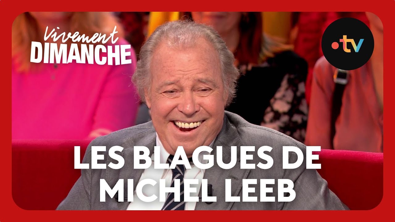 Michel Leeb: 