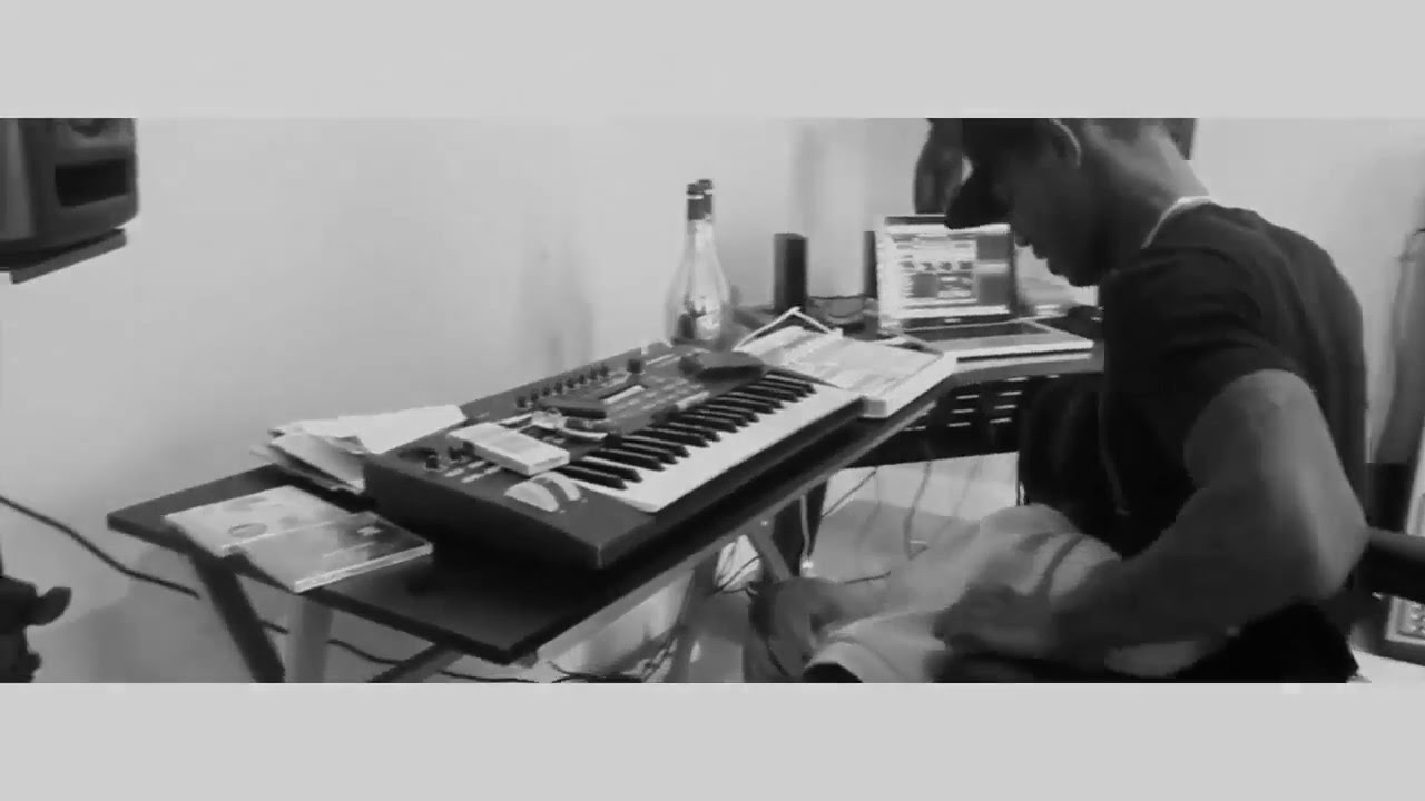 Free Massive Preset - Airy Synth Pad - RichProducer