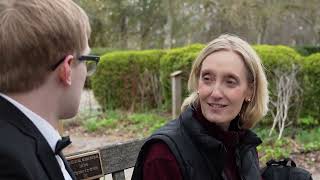 First Impressions - 2026 Easterseals Disability Film Challenge Entry