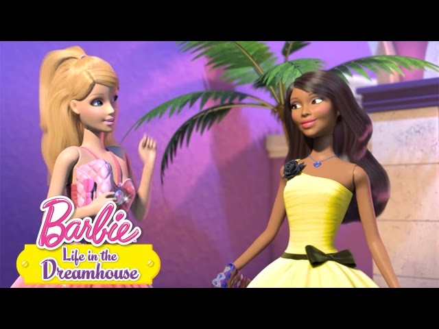 Latinoamérica: Life in the Dreamhouse - Fiesta Imperfecta | @Barbie -  YouTube