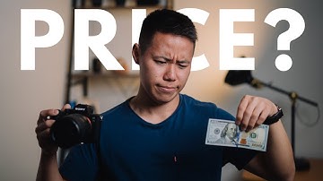 How To PRICE Your Video Work (Real Numbers From Our Journey)