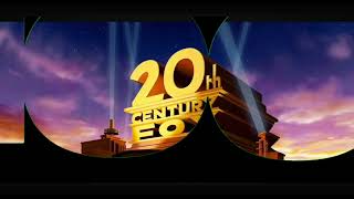 20Th Century Fox 100 Years Logo 2024