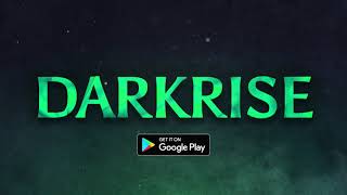 Darkrise - Pixel Action RPG - Teaser screenshot 4