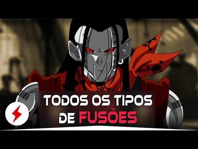 As 10 fusões mais inusitadas de Dragon Ball Fusions - NParty