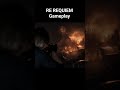 RE Requiem sniping as Leon = ENDLESS FUN!