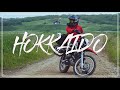 北海道ツーリング | セロー250 | Hokkaido Road Trip