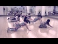 misia先生の筋トレ〜上級編〜