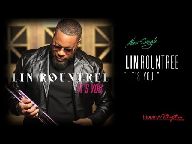 It’s You - The NEW Single from Lin Rountree It’s You - The NEW Single from Lin Rountree