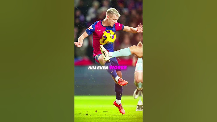 Dani Olmo’s Registration DENIED! Barcelona in CRISIS 😱⚽