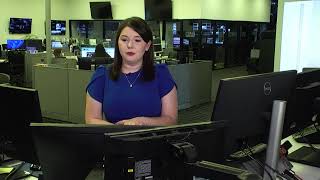 DIGITAL DESK: Heat advisory today as feels-like temperatures near 110 (7/27)