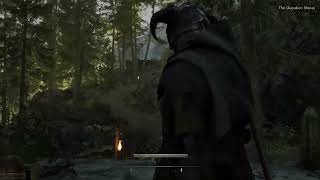 Skyrim ULTIMA modlist native 4k 4080 super