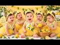 Dudi Dudi Dam Dam Dance Dodi Dodi Dum Dum Kids Dance Duty Duty Dam Dam Kids Babies Rhymes 