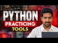 Python Practice Tools | Telugu